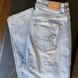 AE Stretch Jeans 00